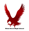 Main Street High Logo